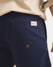 Load image into Gallery viewer, RB Sellars Men's Men'S Rugger - RB Navy
