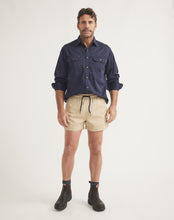Load image into Gallery viewer, RB Sellars Men's Men'S Rugger - Sand
