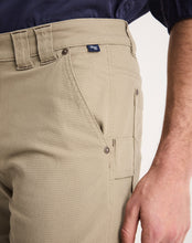 Load image into Gallery viewer, RB Sellars Men's Drover Work Short - Sand

