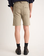 Load image into Gallery viewer, RB Sellars Men's Drover Work Short - Sand

