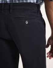 Load image into Gallery viewer, RB Sellars Men's Straight Leg Chino - Navy
