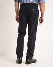 Load image into Gallery viewer, RB Sellars Men's Straight Leg Chino - Navy
