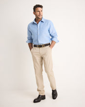 Load image into Gallery viewer, RB Sellars Men's Straight Leg Chino - Taupe
