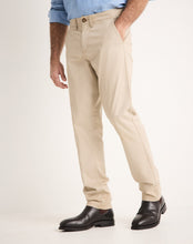 Load image into Gallery viewer, RB Sellars Men's Straight Leg Chino - Taupe
