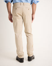 Load image into Gallery viewer, RB Sellars Men's Straight Leg Chino - Taupe
