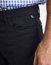 Load image into Gallery viewer, RB Sellars Men's 5 Pocket Chino - Navy
