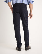 Load image into Gallery viewer, RB Sellars Men's 5 Pocket Chino - Navy
