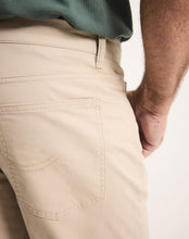 Load image into Gallery viewer, RB Sellars Men's 5 Pocket Chino - Taupe
