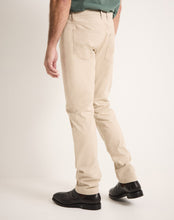 Load image into Gallery viewer, RB Sellars Men's 5 Pocket Chino - Taupe
