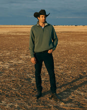 Load image into Gallery viewer, RB Sellars Men's Darby Jean - Navy
