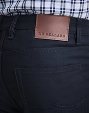 Load image into Gallery viewer, RB Sellars Men's Darby Jean - Navy
