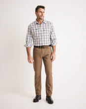 Load image into Gallery viewer, RB Sellars Men's Darby Jean - Walnut
