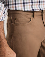 Load image into Gallery viewer, RB Sellars Men's Darby Jean - Walnut
