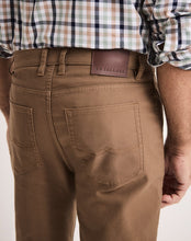 Load image into Gallery viewer, RB Sellars Men's Darby Jean - Walnut
