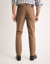 Load image into Gallery viewer, RB Sellars Men's Darby Jean - Walnut
