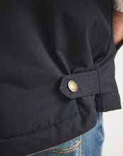Load image into Gallery viewer, RB Sellars Men's Wangaratta Vest - Navy
