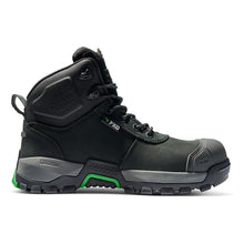 Load image into Gallery viewer, FXD Women's WB-2W  Mid Cut Work Boot - Black
