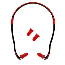 Load image into Gallery viewer, PIP Unisex Earplug Headbands Pip - Red
