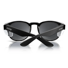 Load image into Gallery viewer, Safestyle Men's Cruisers Black Frame/Tinted Uv400 - Black/Tint

