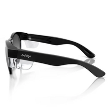 Load image into Gallery viewer, Safestyle Men's Cruisers Black Frame/Tinted Uv400 - Black/Tint
