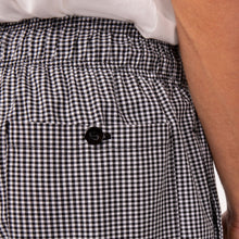 Load image into Gallery viewer, Chef Works Unisex Essential Baggy Chef Pants - Check
