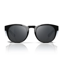 Load image into Gallery viewer, Safestyle Men's Cruisers Black Frame/Tinted Uv400 - Black/Tint

