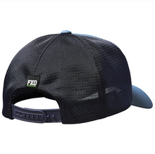 Load image into Gallery viewer, FXD Unisex Tech Trucker Cap - SLATE

