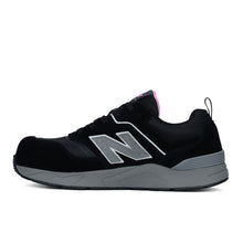 Load image into Gallery viewer, New Balance Women's Elite Lite - Women's - Black/Rose
