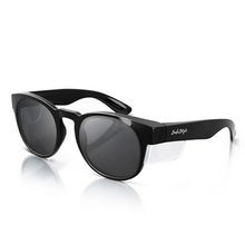 Load image into Gallery viewer, Safestyle Men's Cruisers Black Frame/Tinted Uv400 - Black/Tint
