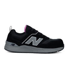 Load image into Gallery viewer, New Balance Women's Elite Lite - Women's - Black/Rose
