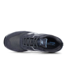 Load image into Gallery viewer, New Balance Women's Elite Lite - Women's - Magnet/Whispy Blue
