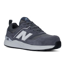 Load image into Gallery viewer, New Balance Women's Elite Lite - Women's - Magnet/Whispy Blue
