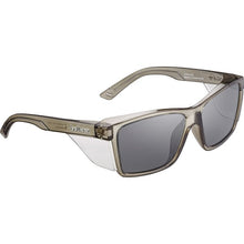 Load image into Gallery viewer, Bolle Men's Stks 420 Safety Glasses - Graphite/Smoke

