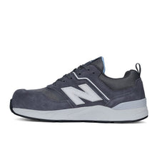 Load image into Gallery viewer, New Balance Women's Elite Lite - Women's - Magnet/Whispy Blue
