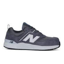 Load image into Gallery viewer, New Balance Women's Elite Lite - Women's - Magnet/Whispy Blue
