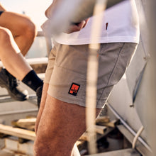Load image into Gallery viewer, FUZE Men's Short Shorts - Desert
