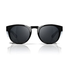 Load image into Gallery viewer, Safestyle Cruisers Black Frame/Polarised Uv400 - Black/Polarised
