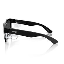 Load image into Gallery viewer, Safestyle Cruisers Black Frame/Polarised Uv400 - Black/Polarised

