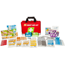 Load image into Gallery viewer, Fast Aid Misc R2, Constructa Max Kit, Soft Pack - RED
