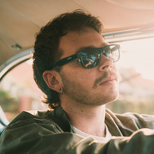 Load image into Gallery viewer, Safestyle Fusions Black Frame/Polarised Uv400 - Black/Polarised
