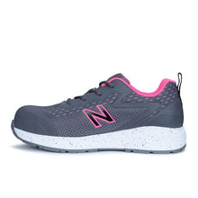Load image into Gallery viewer, New Balance Women's Logic - Women's - Grey/Pink
