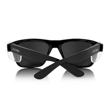 Load image into Gallery viewer, Safestyle Fusions Black Frame/Polarised Uv400 - Black/Polarised
