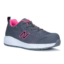 Load image into Gallery viewer, New Balance Women's Logic - Women's - Grey/Pink

