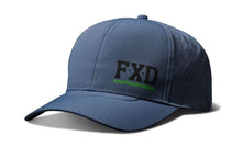 Load image into Gallery viewer, FXD Unisex Tech Baseball Cap - Slate
