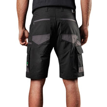 Load image into Gallery viewer, FXD Men's Ls-1 Light Weight Short - Black
