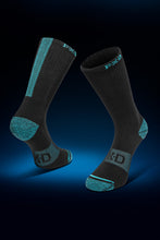 Load image into Gallery viewer, FXD Women&#39;s SK-8W Socks - Multi - Socks
