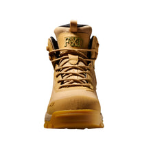 Load image into Gallery viewer, FXD Men's Wb-6 Dura900 Nitrolite Mid Cut Work Boots - Wheat
