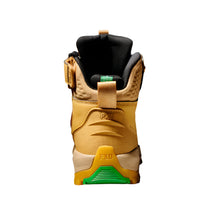 Load image into Gallery viewer, FXD Men's Wb-6 Dura900 Nitrolite Mid Cut Work Boots - Wheat
