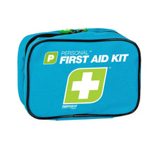 Load image into Gallery viewer, Fast Aid Misc Personal Kit, Soft Pack - Blue
