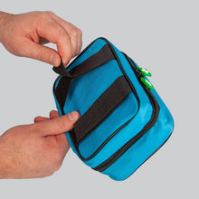 Load image into Gallery viewer, Fast Aid Misc Personal Kit, Soft Pack - Blue
